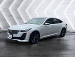 2024 Cadillac CT5 Premium Luxury