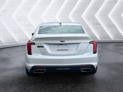2024 Cadillac CT5 Premium Luxury