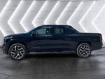 2025 Chevrolet Silverado EV RST - Max Range