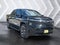 2025 Chevrolet Silverado EV RST - Max Range