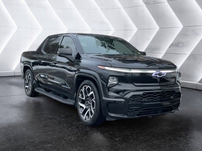 2024 Chevrolet Silverado EV RST
