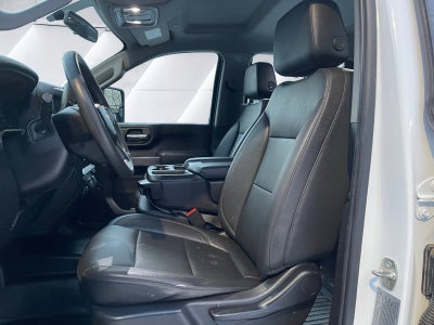 2022 Chevrolet Silverado 3500 HD WT