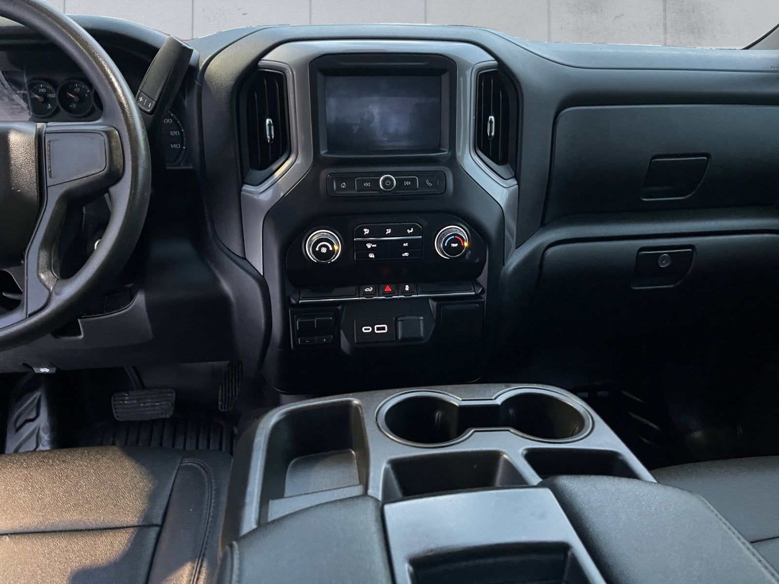 2022 Chevrolet Silverado 3500 HD WT