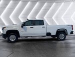 2022 Chevrolet Silverado 3500 HD WT