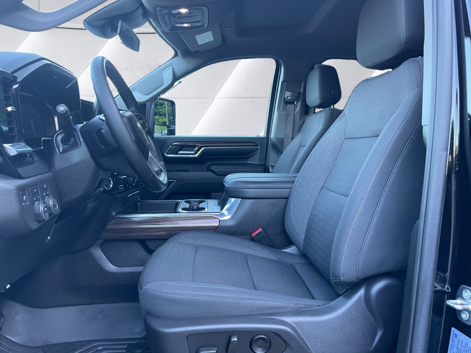 2024 Chevrolet Silverado 3500 HD LT