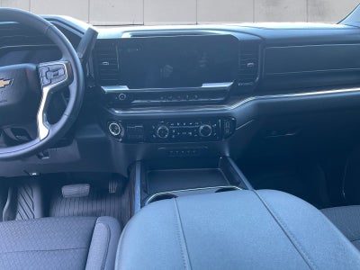 2024 Chevrolet Silverado 3500 HD LT