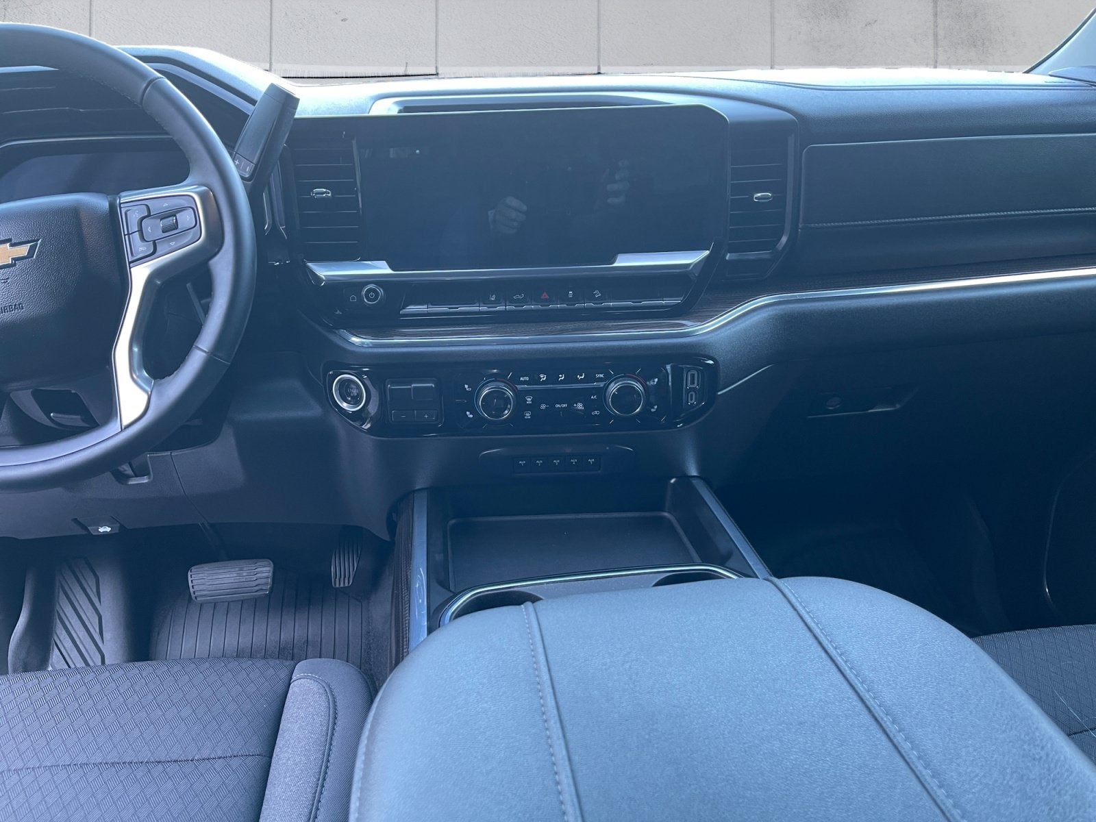 2024 Chevrolet Silverado 3500 HD LT