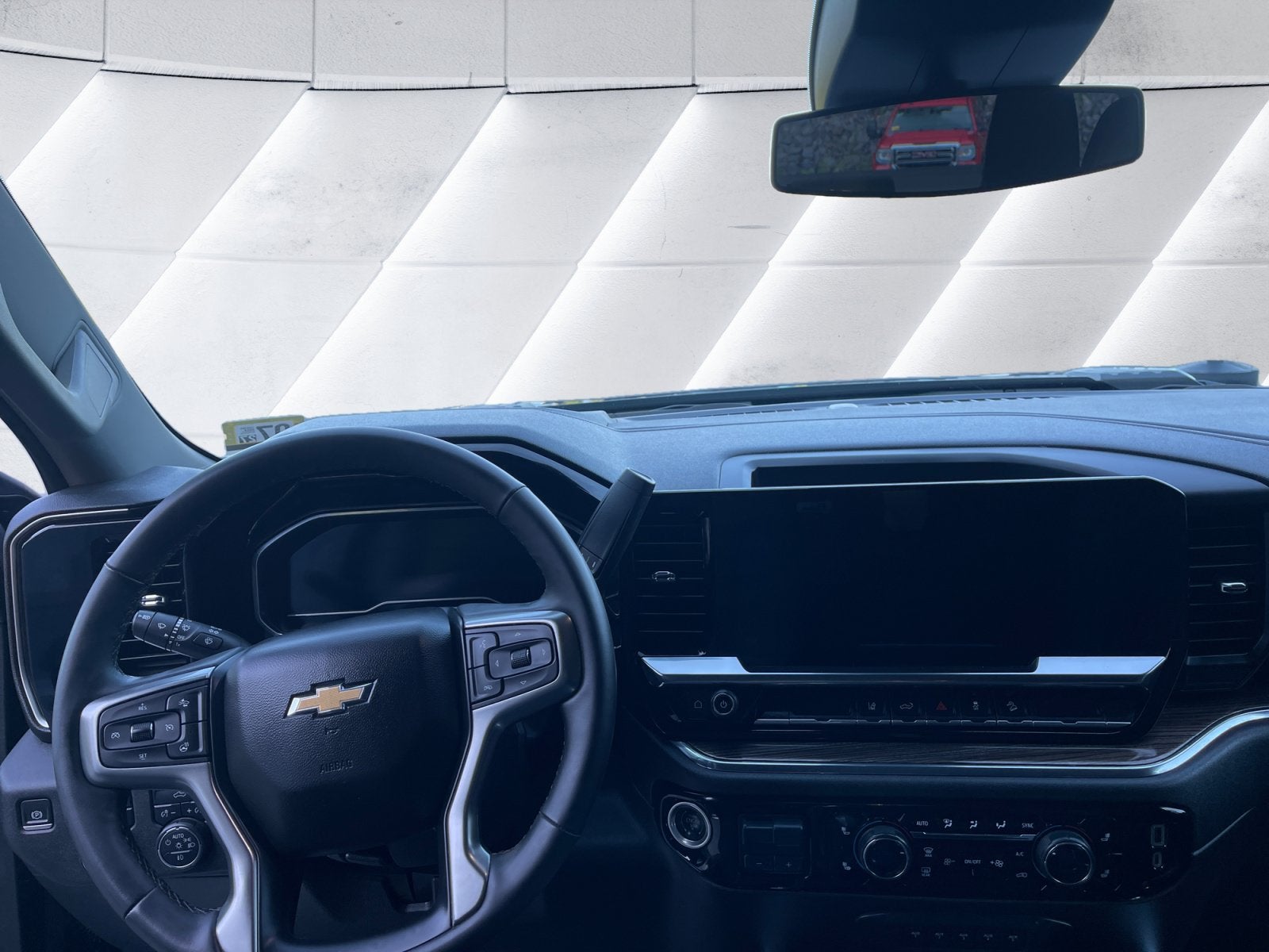 2024 Chevrolet Silverado 3500 HD LT