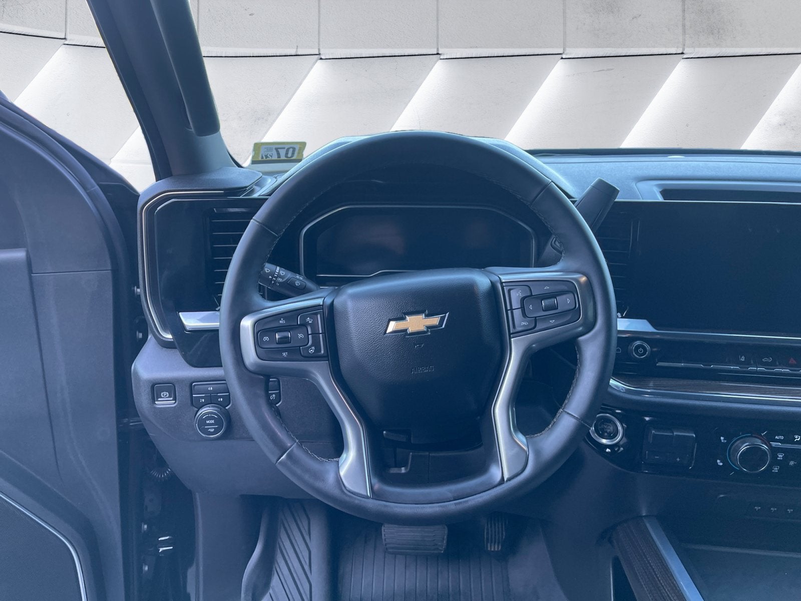 2024 Chevrolet Silverado 3500 HD LT