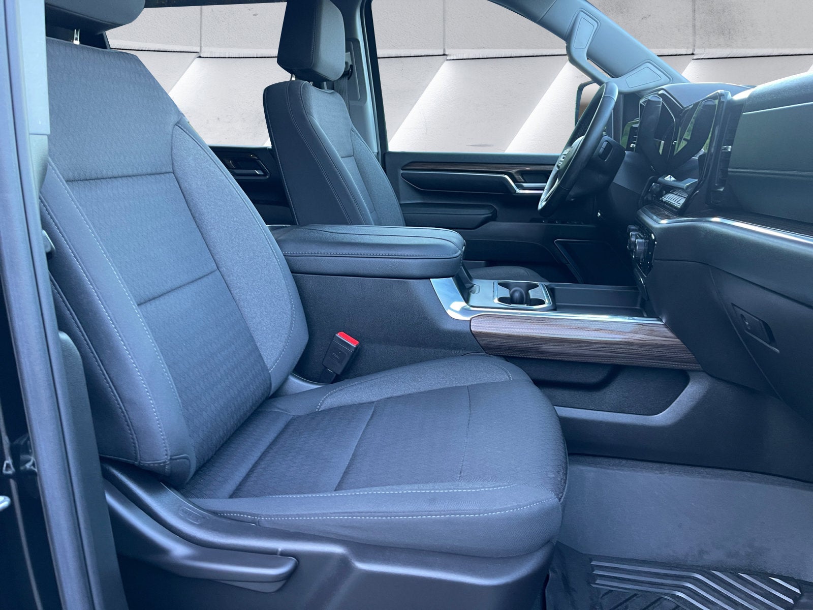 2024 Chevrolet Silverado 3500 HD LT