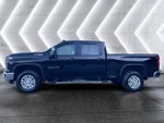 2024 Chevrolet Silverado 3500 HD LT