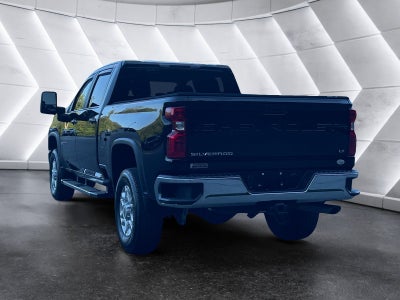 2024 Chevrolet Silverado 3500 HD LT