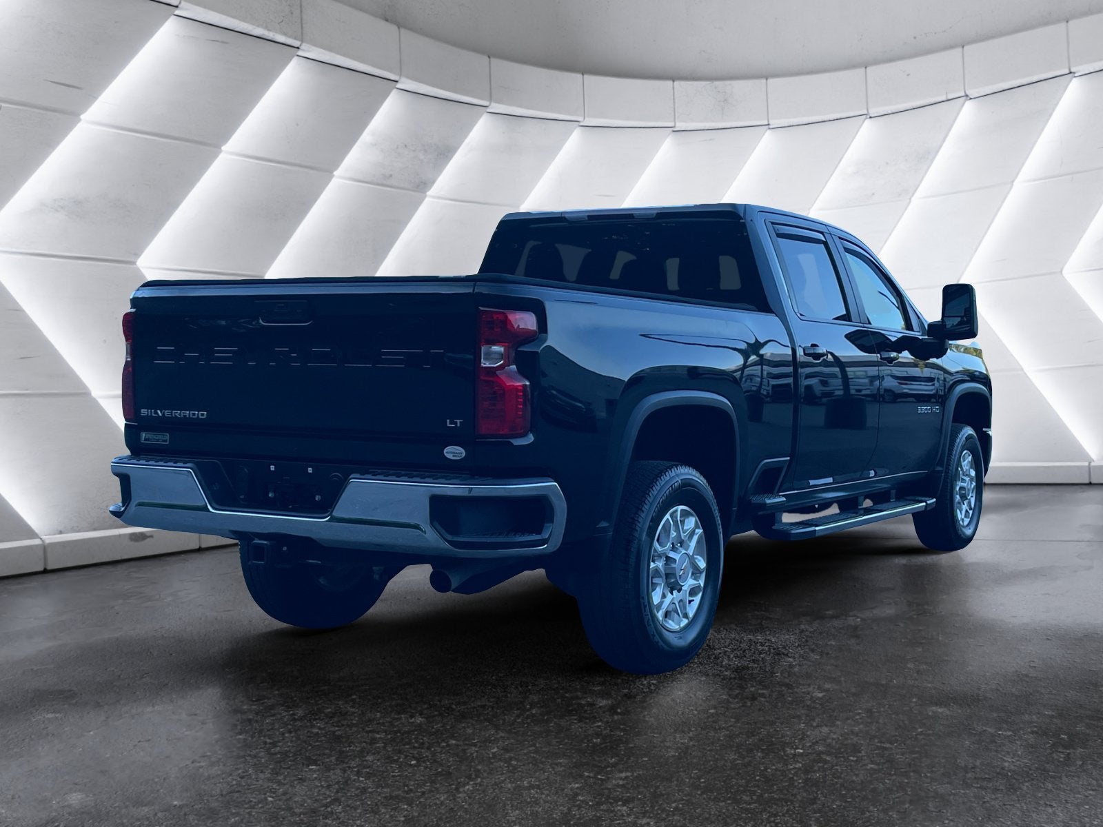2024 Chevrolet Silverado 3500 HD LT