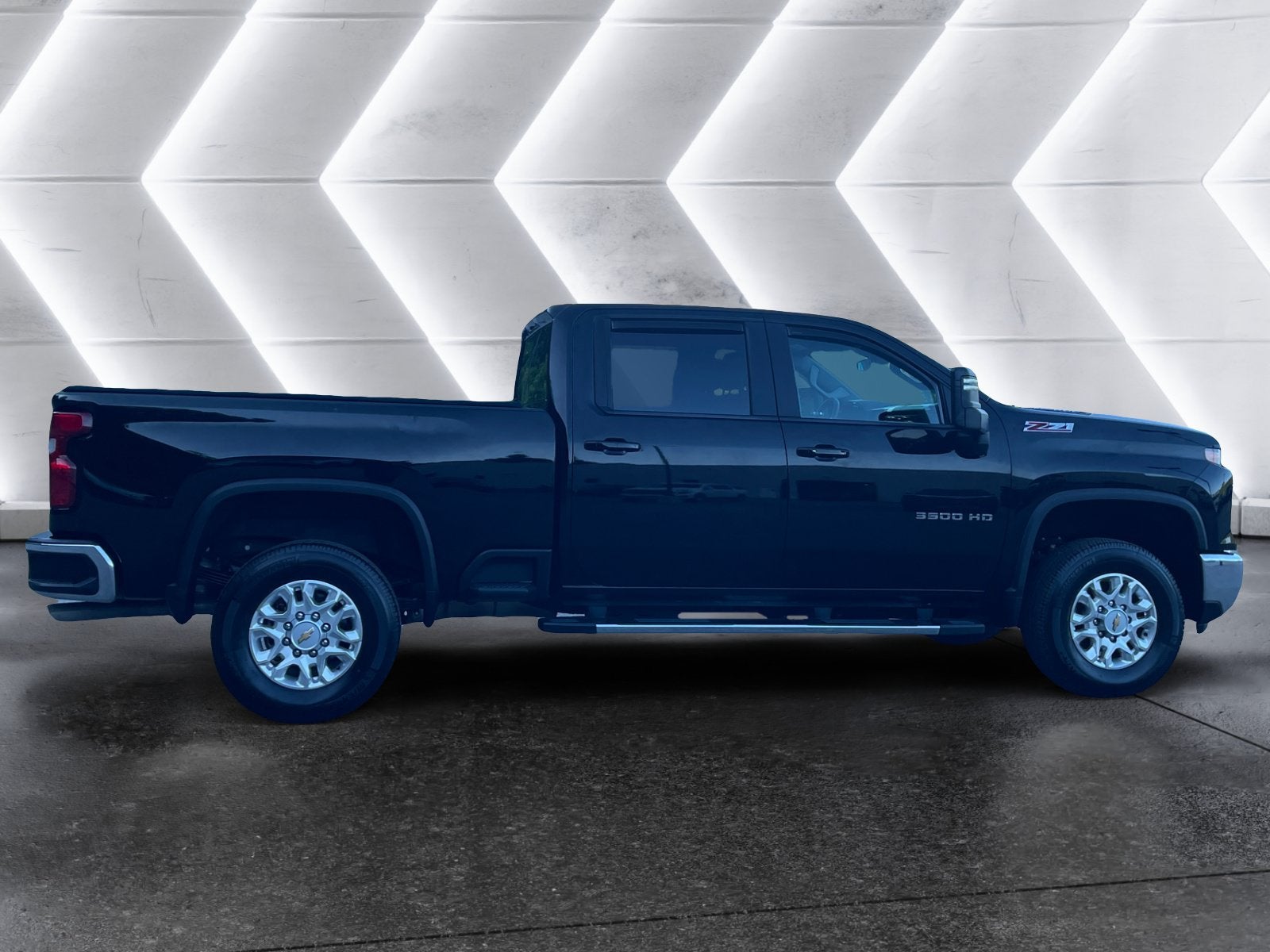 2024 Chevrolet Silverado 3500 HD LT