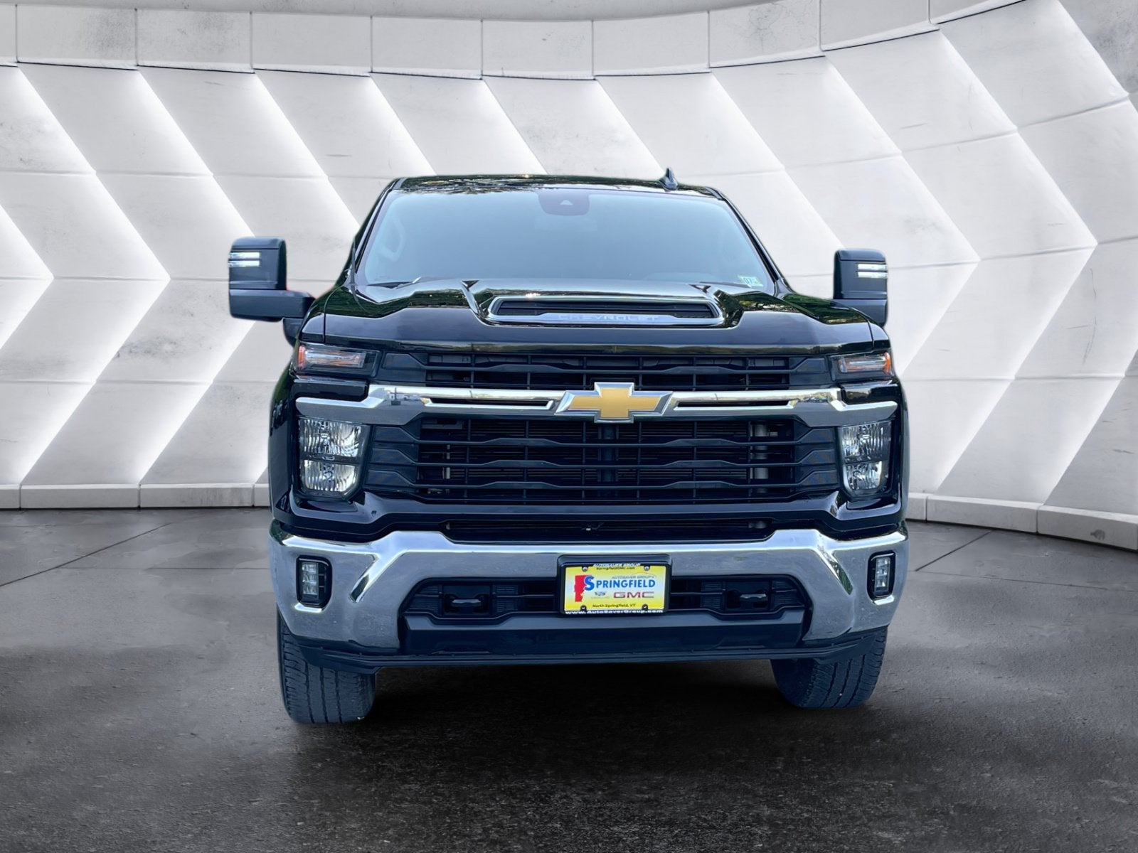 2024 Chevrolet Silverado 3500 HD LT