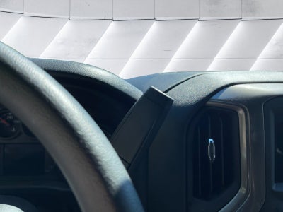 2025 GMC Sierra 3500 HD Chassis Cab Pro Dejana DynaPro 11 Ft. 2-3 Yard Dump