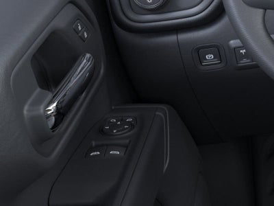 2025 GMC Sierra 3500 HD Chassis Cab Pro Dejana DynaPro 11 Ft. 2-3 Yard Dump