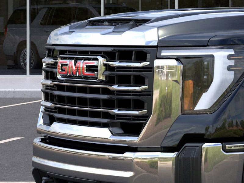 2026 GMC Sierra 3500 HD Chassis Cab SLE