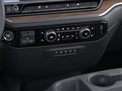 2026 GMC Sierra 3500 HD Chassis Cab SLE