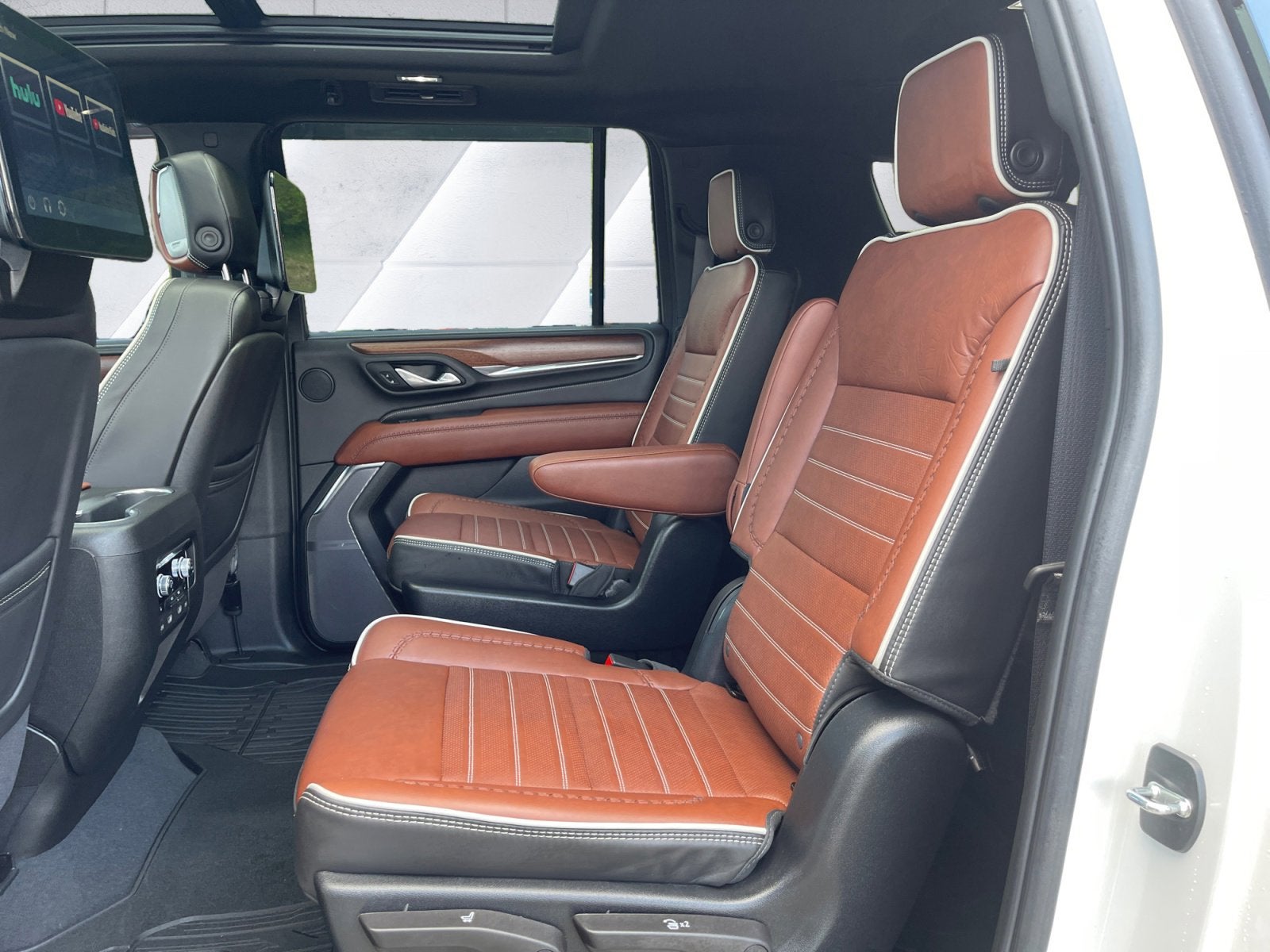 2024 GMC Yukon XL Denali Ultimate