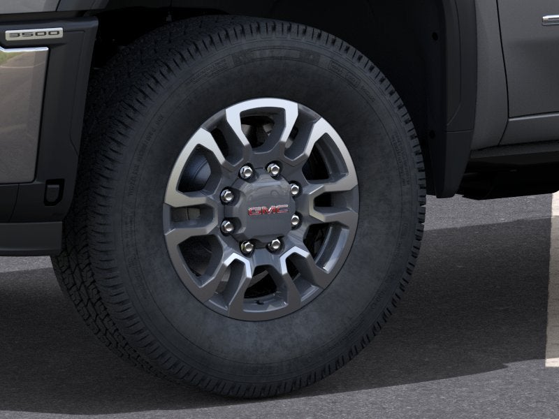 2026 GMC Sierra 3500 HD Pro