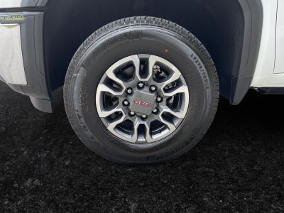 2026 GMC Sierra 3500 HD Pro