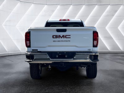 2026 GMC Sierra 3500 HD Pro