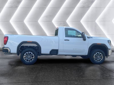 2026 GMC Sierra 3500 HD Pro