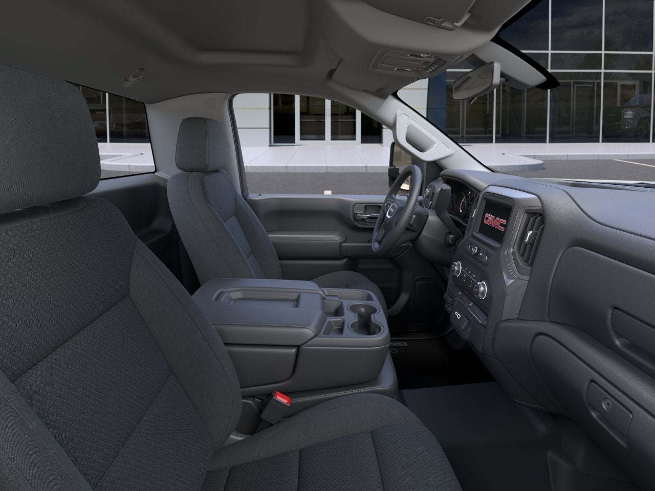 2026 GMC Sierra 3500 HD Pro