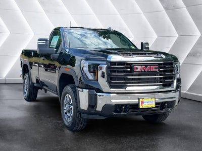 2026 GMC Sierra 3500 HD Pro