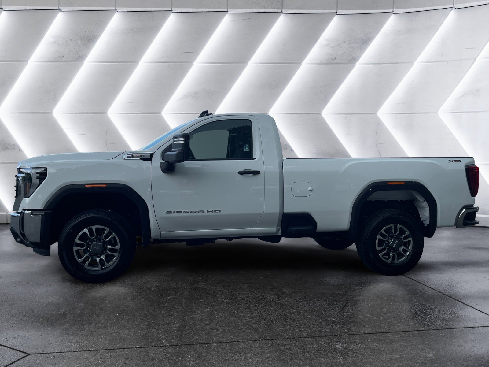2026 GMC Sierra 3500 HD Pro