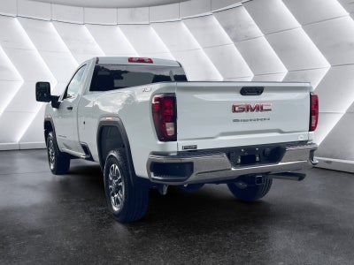 2026 GMC Sierra 3500 HD Pro