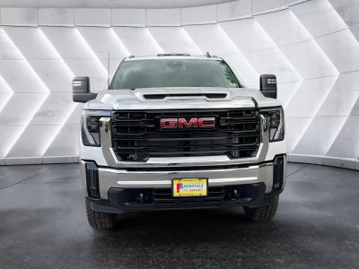 2026 GMC Sierra 3500 HD Pro