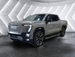 2024 GMC Sierra EV Denali Edition 1