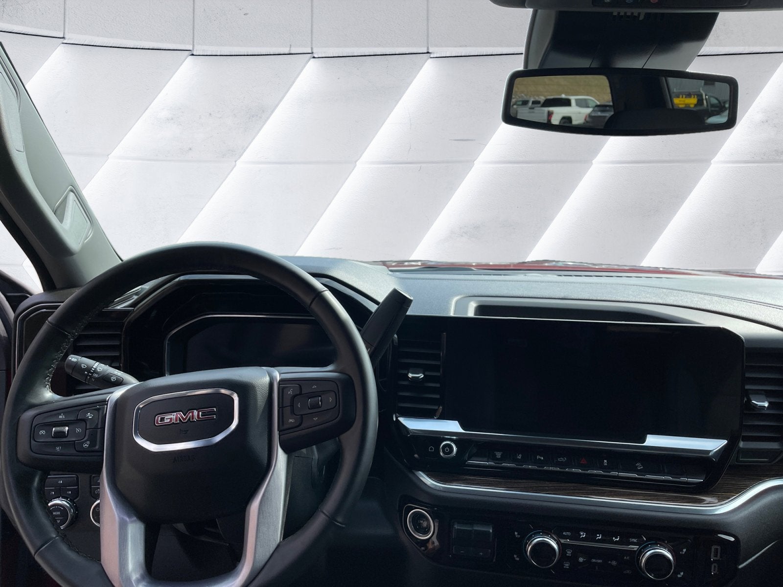 2024 GMC Sierra 2500 HD SLE