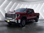 2024 GMC Sierra 2500 HD SLE