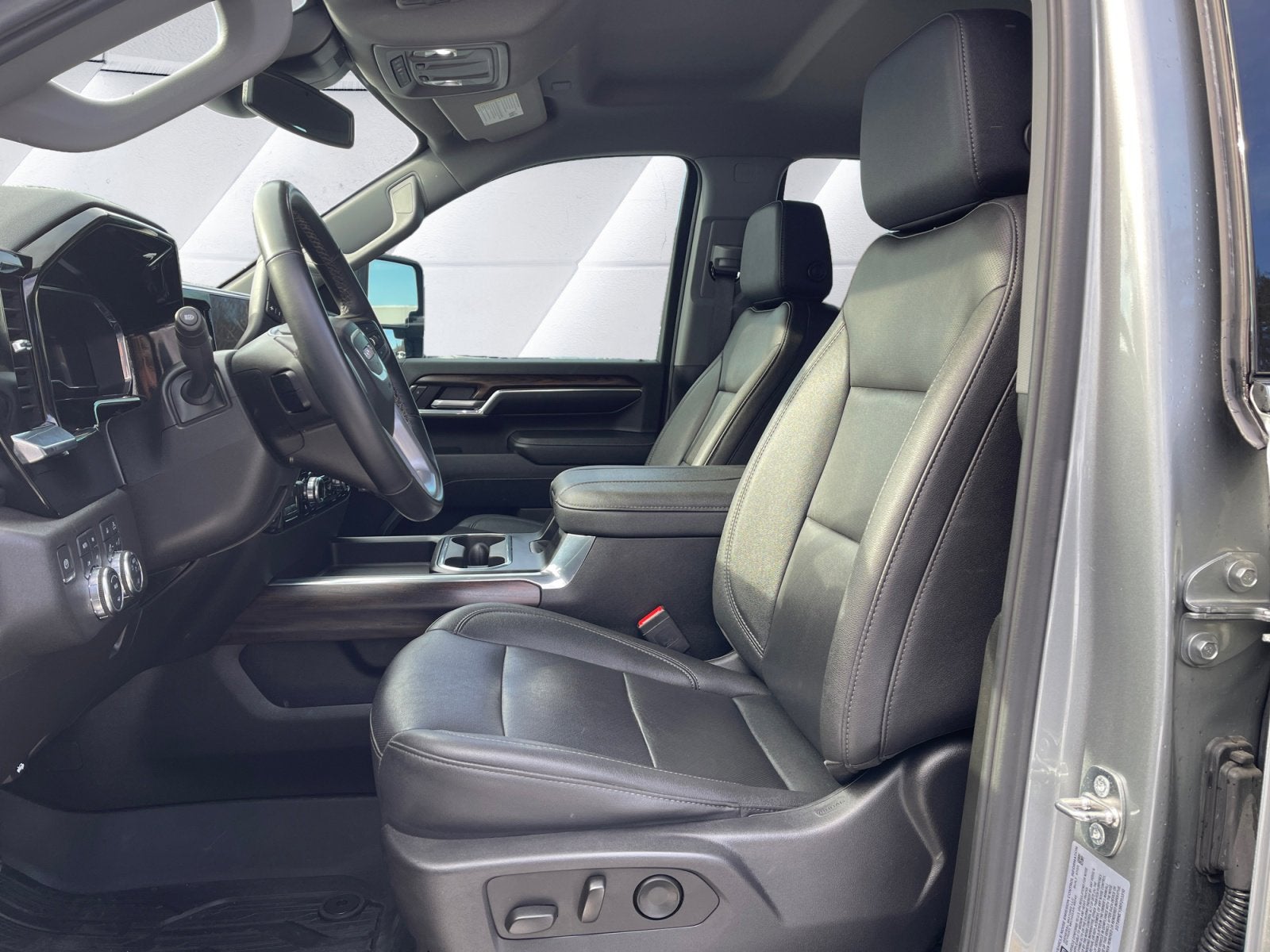 2024 GMC Sierra 2500 HD SLT