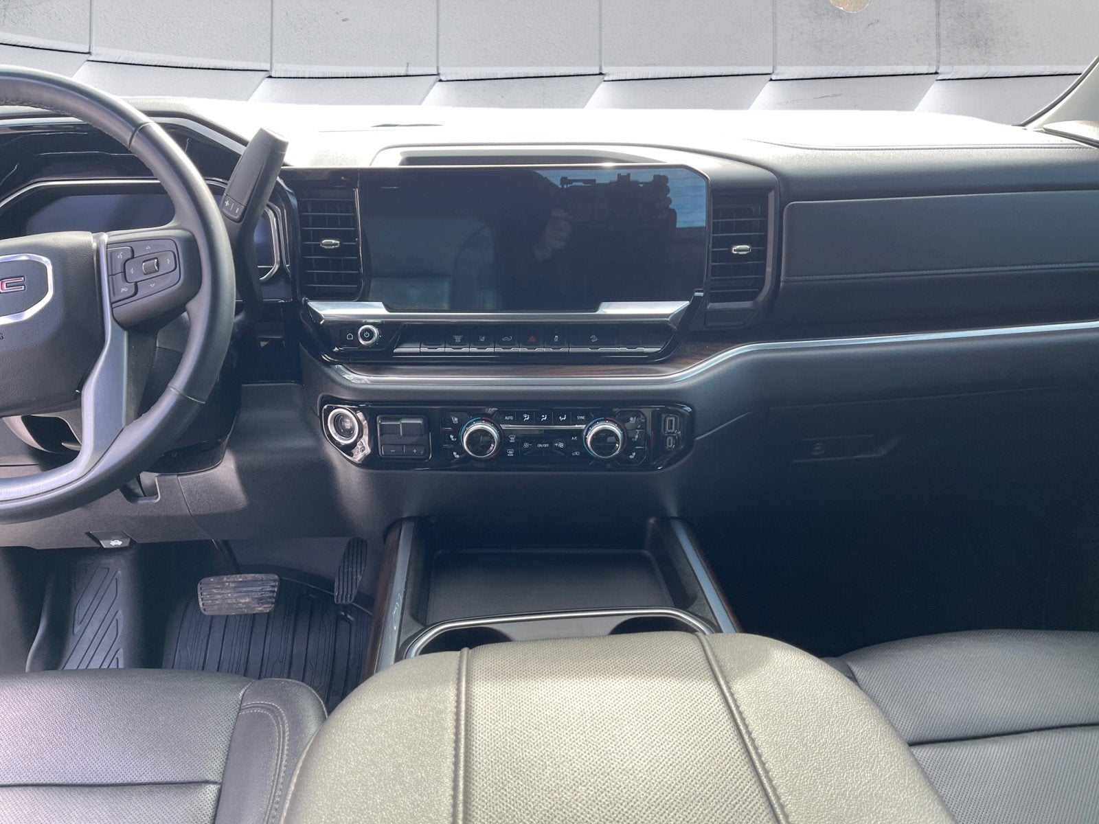 2024 GMC Sierra 2500 HD SLT