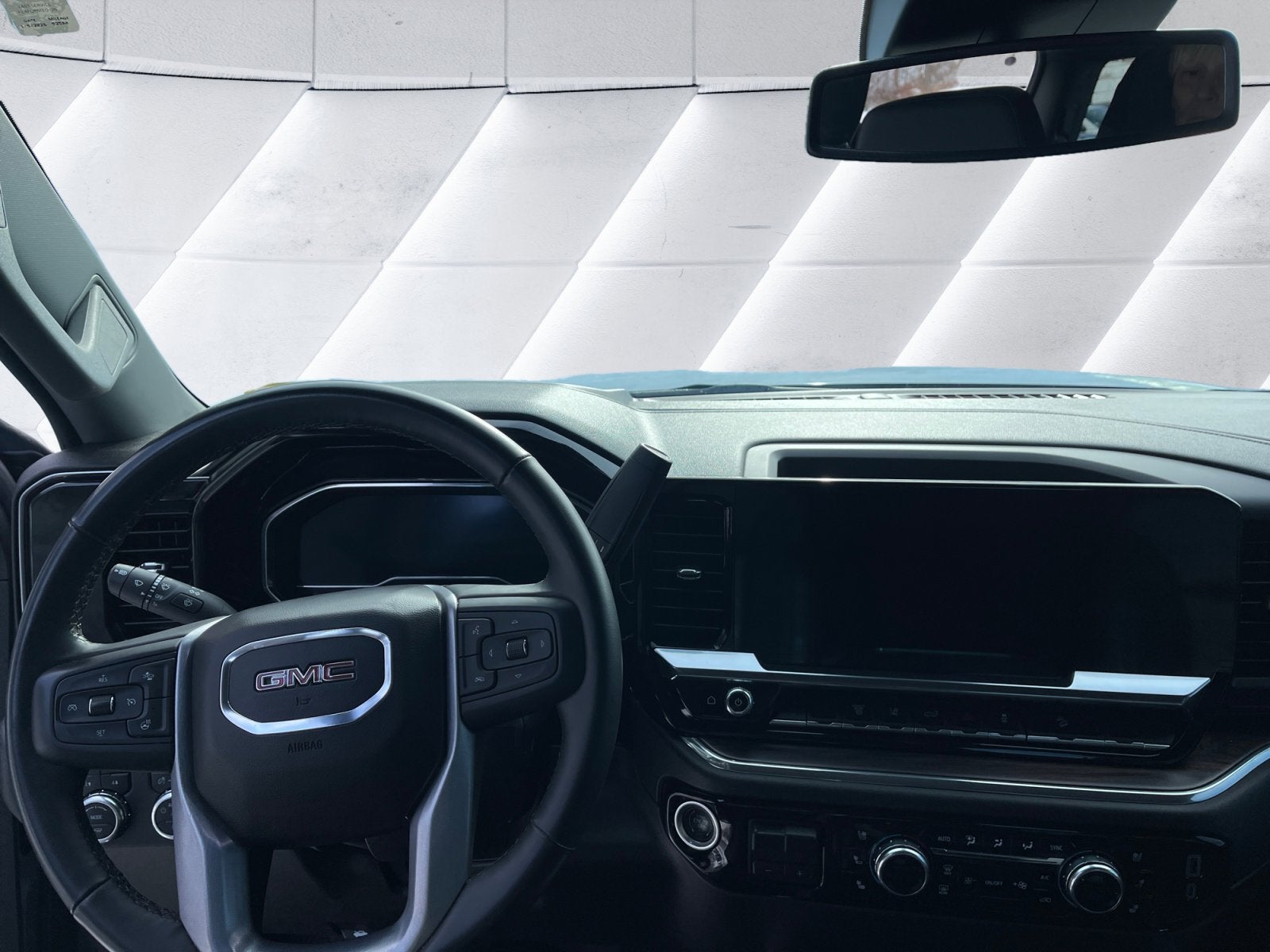 2024 GMC Sierra 2500 HD SLT