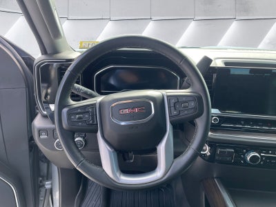 2024 GMC Sierra 2500 HD SLT