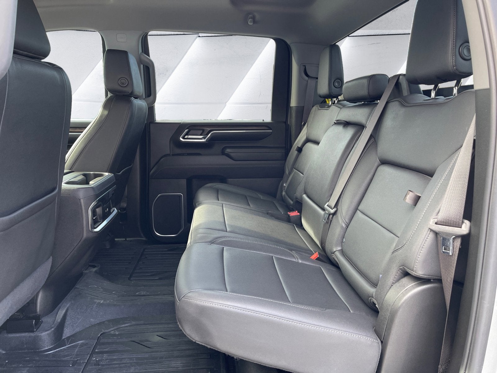 2024 GMC Sierra 2500 HD SLT