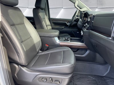 2024 GMC Sierra 2500 HD SLT