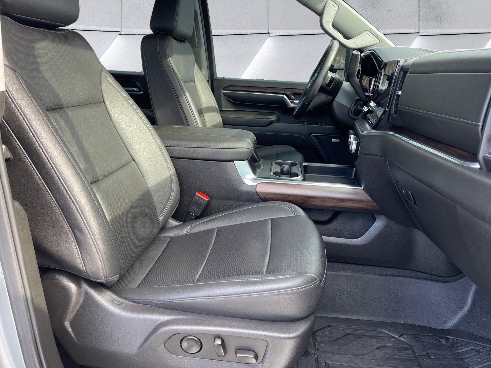 2024 GMC Sierra 2500 HD SLT