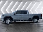 2024 GMC Sierra 2500 HD SLT