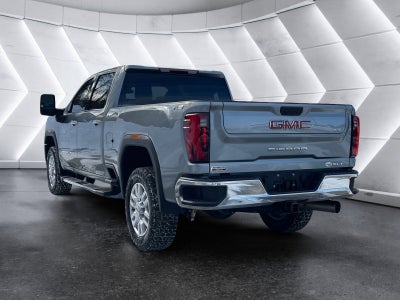 2024 GMC Sierra 2500 HD SLT