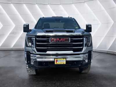 2024 GMC Sierra 2500 HD SLT