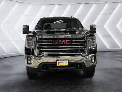 2022 GMC Sierra 3500 HD SLT