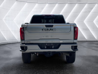 2024 GMC Sierra 3500 HD Denali Ultimate