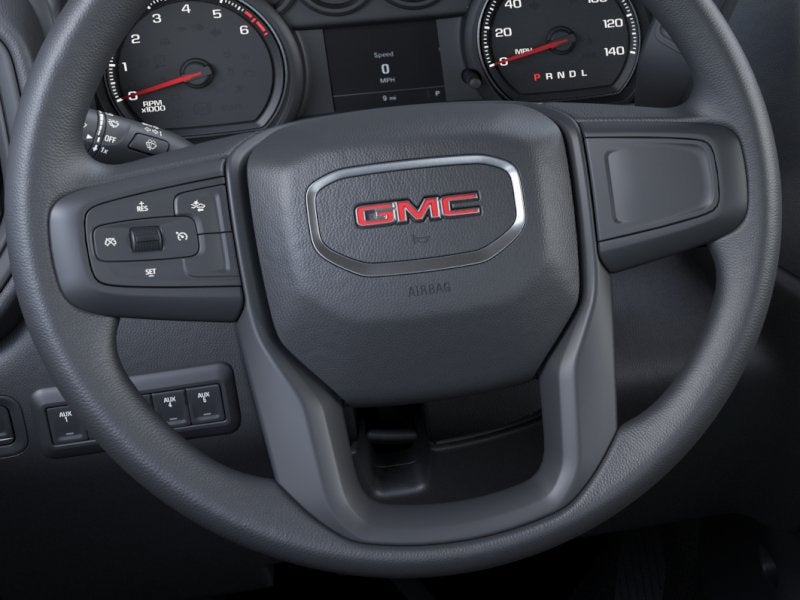 2026 GMC Sierra 3500 HD Pro