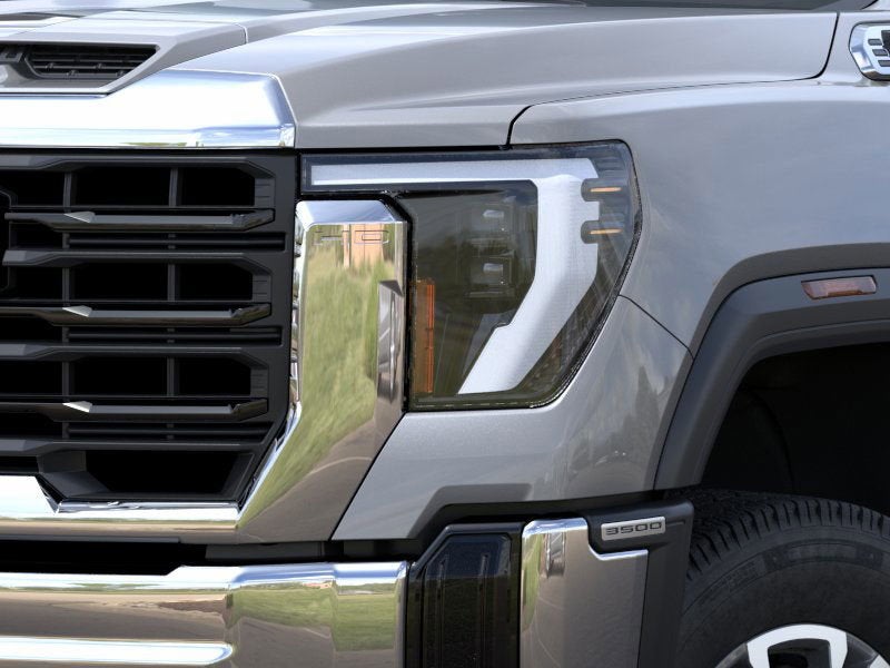 2026 GMC Sierra 3500 HD Pro